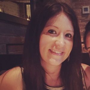 Meet your Posher, Kristen